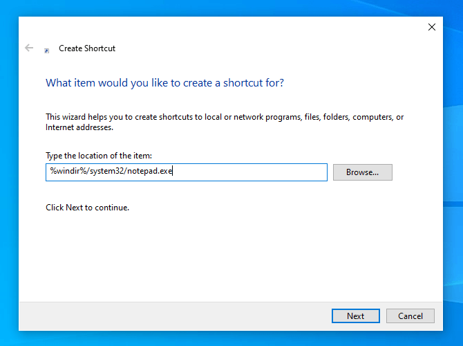 Open Notepad as Admin to Avoid “Access is Denied” image 5