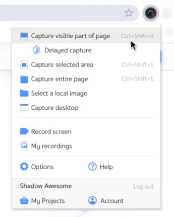 How To Take a Screenshot On Chromebook image 14