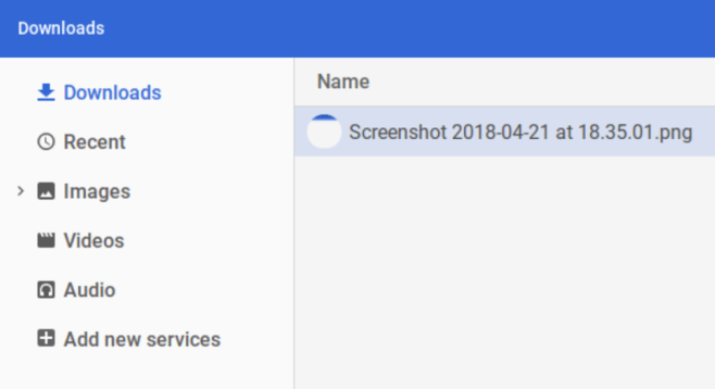 How To Take a Screenshot On Chromebook image 10