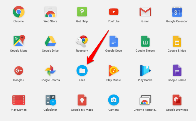 How To Take a Screenshot On Chromebook - 97