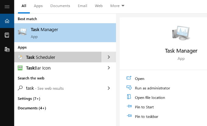 How To Set Your Own Scan Schedule For Windows Defender Antivirus - 54