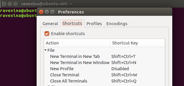 10 Ubuntu Keyboard Shortcuts To Speed Up Your Workflow - 33