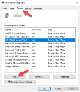Picture of How to Troubleshoot WiFi (Wireless) Printers