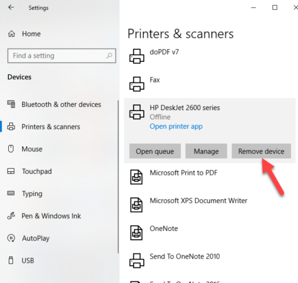 How to Troubleshoot WiFi (Wireless) Printers