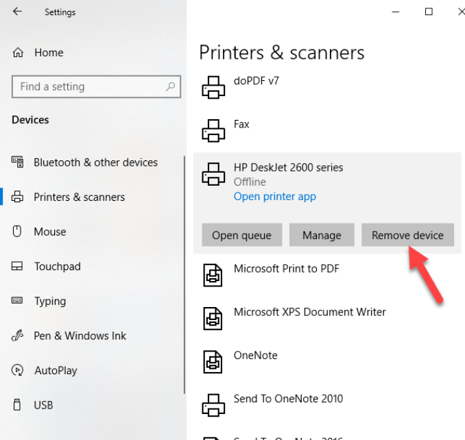 How to Connect a Printer to WiFi
