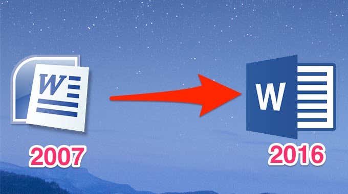 fix for microsoft word for mac 2013