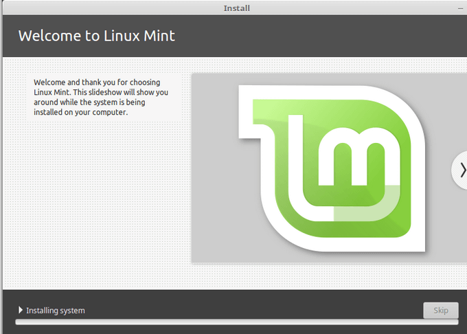 How To Dual Boot Linux Mint and Windows image 7
