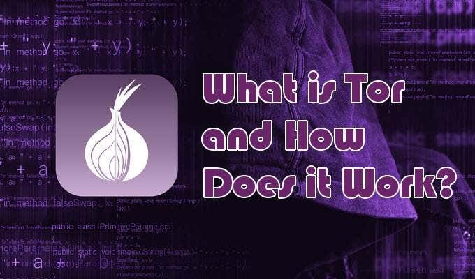 Tor vs VPN – Should You Use One or Both? image 2
