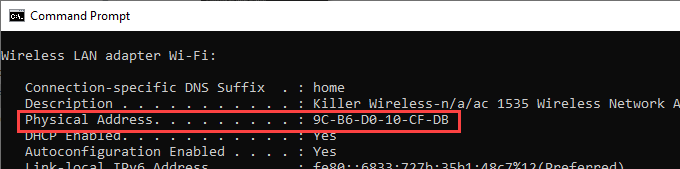 How To Boot Someone Off Your Wifi Network If You Catch Them Hijacking Your Internet image 6