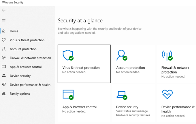 How To Set Your Own Scan Schedule For Windows Defender Antivirus image 1