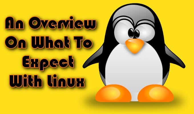 An Introduction to Linux for Beginners image 1