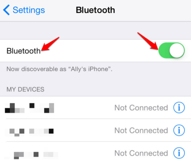 Troubleshooting Tips When Bluetooth Doesn’t Work On Your Computer Or ...