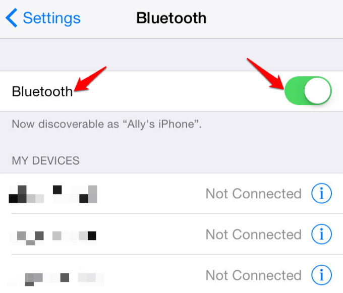 Troubleshooting Tips When Bluetooth Doesn t Work On Your Computer Or Smartphone - 41