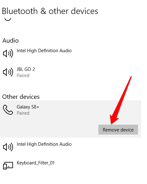 Troubleshooting Tips When Bluetooth Doesn t Work On Your Computer Or Smartphone - 13