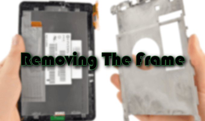 How To Fix Amazon Fire Tablet Not Charging - 13