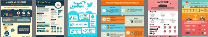 5 Free Tools to Create Professional Infographics image 8