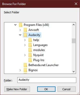 Create a Portable Version of Any Application in Windows image 10