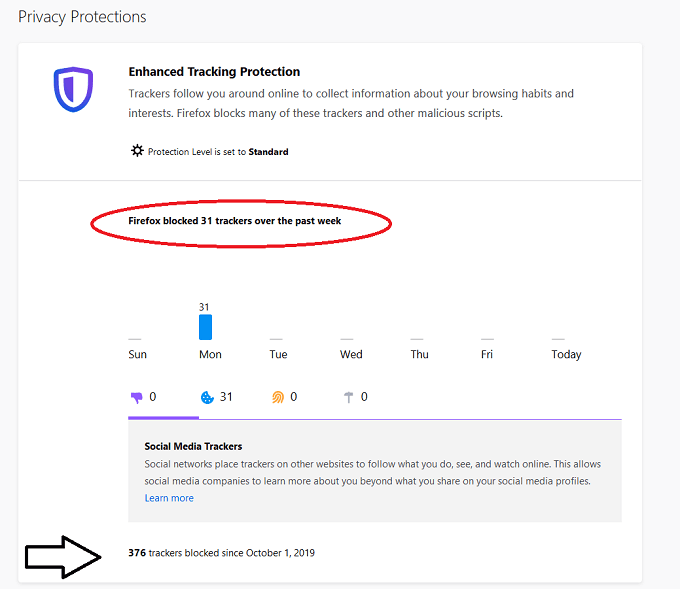 How Firefox’s Enhanced Tracking Protection Stops Websites From Spying On You image 7