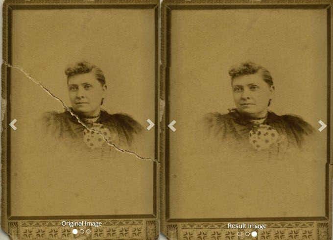 How to Restore Old or Damaged Photos Using Digital Tools image 4