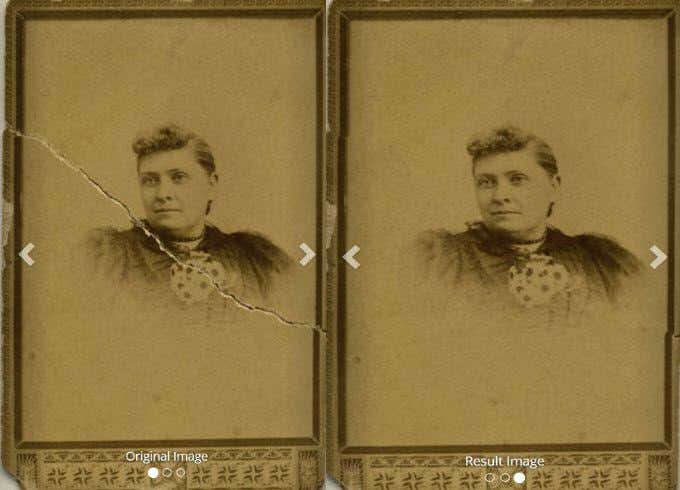 How to Restore Old or Damaged Photos Using Digital Tools - 61