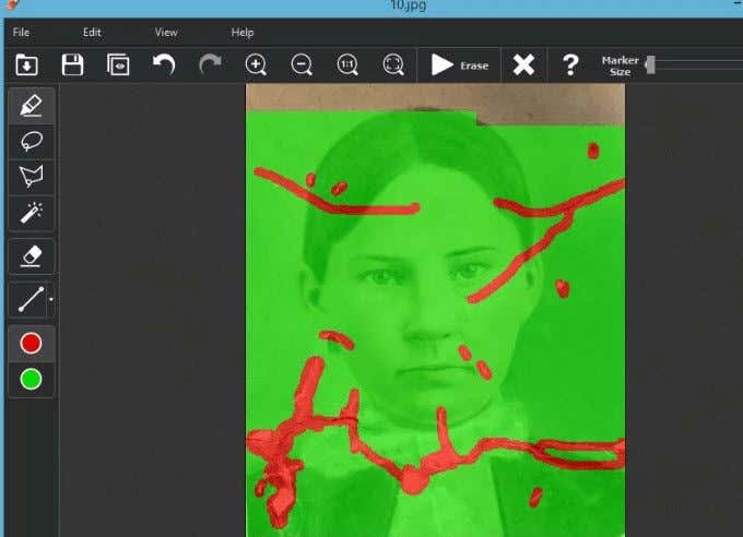 How to Restore Old or Damaged Photos Using Digital Tools image 2