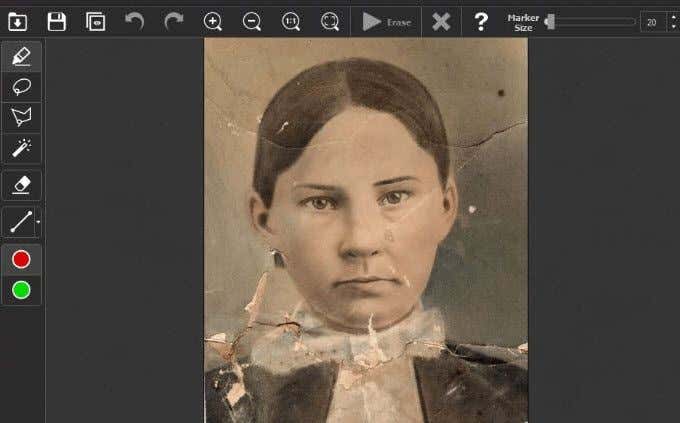 How to Restore Old or Damaged Photos Using Digital Tools image 1