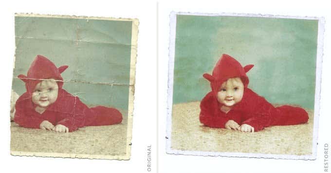 How to Restore Old or Damaged Photos Using Digital Tools image 5