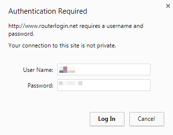 Block Websites From Your Router or Using DNS image 6