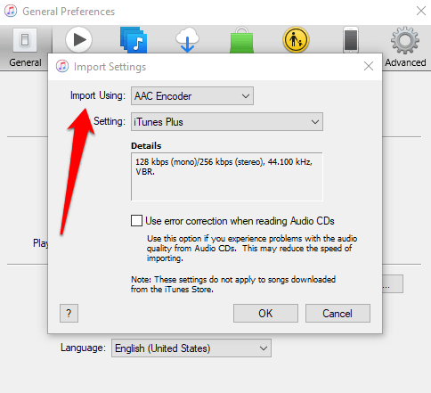 itunes drm converter not accessing files