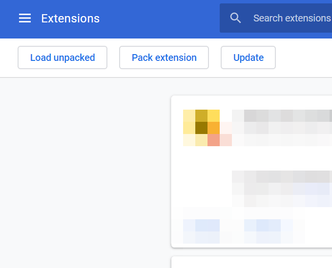 How To Make a Simple Chrome Extension - 45