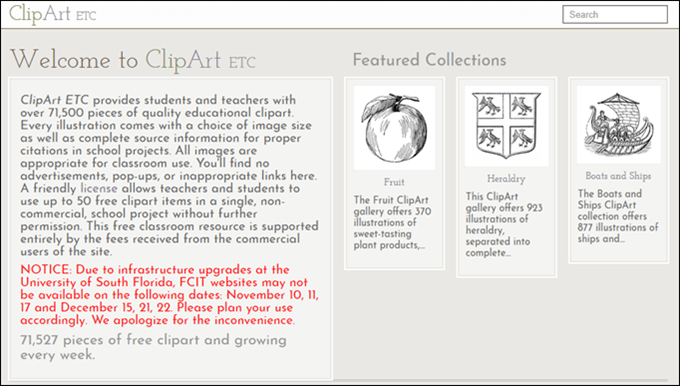 15 Best Websites for Free Clipart Downloads image 13