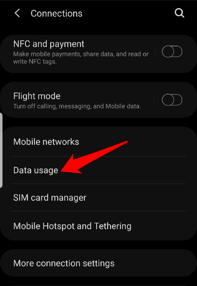 How To Connect a Computer To a Mobile Hotspot image 6