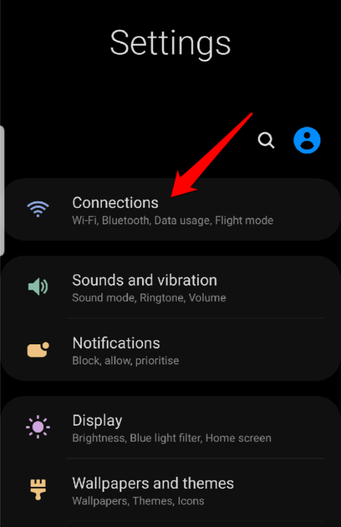 How To Connect a Computer To a Mobile Hotspot - 26