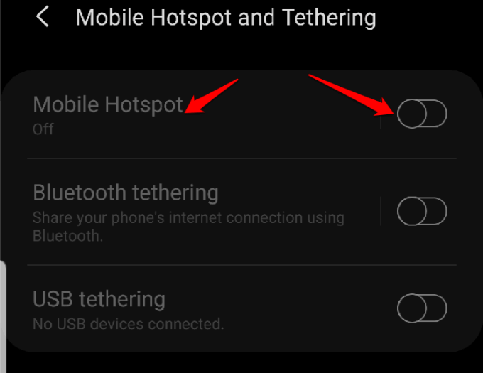 How To Connect a Computer To a Mobile Hotspot - 58