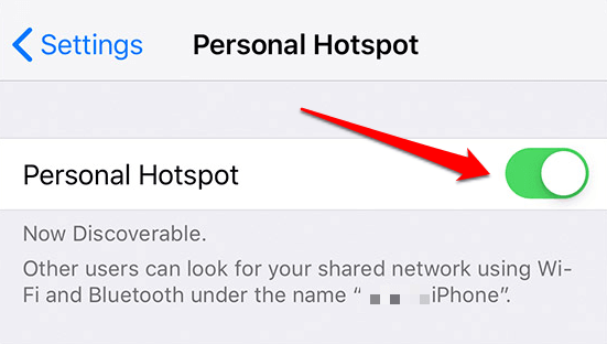 How To Connect a Computer To a Mobile Hotspot image 14