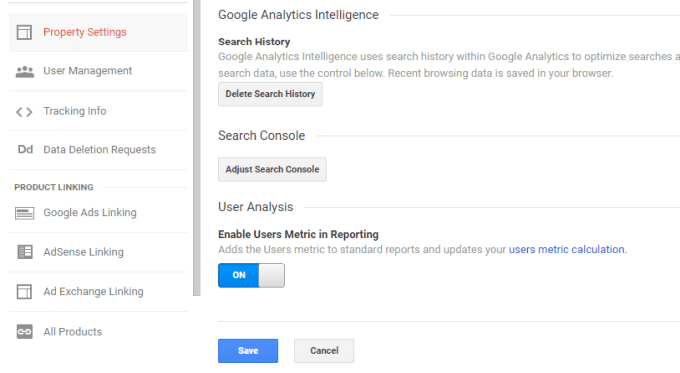 How To Set Up Your Website On Google Analytics image 17