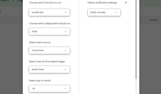 How To Schedule an Email To Go Out At a Set Time image 19