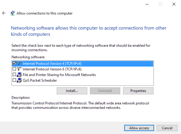 How to Set Up the Windows 10 Built-In VPN Service