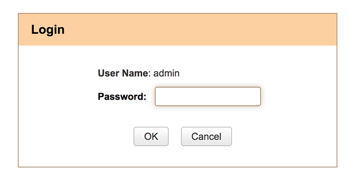 Using the Transmission Web Interface - 65