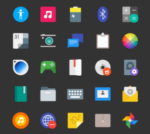 How to Find, Download, and Install Custom Icons in Linux