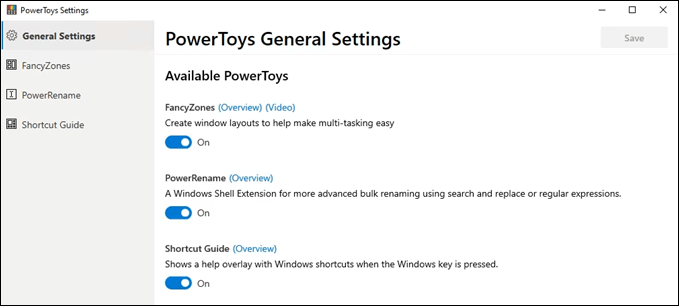 PowerToys For Windows 10 & How To Use Them image 5
