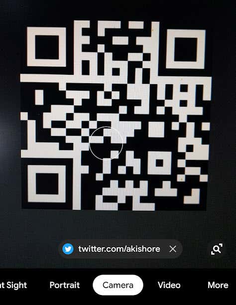 How to Make a QR Code image 3