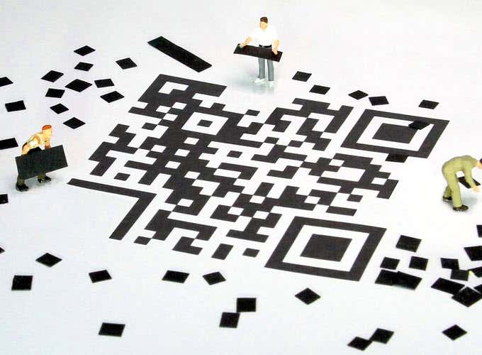 How to Make a QR Code image 4