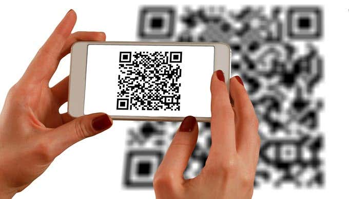 How to Make a QR Code image 2