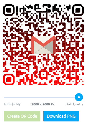 How to Make a QR Code image 5
