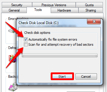 how to fix corrupted usb flash drive mac