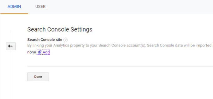 How To Set Up Your Website On Google Analytics image 15