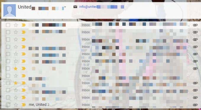How To Sort Gmail By Sender, Subject, Or Label image 5