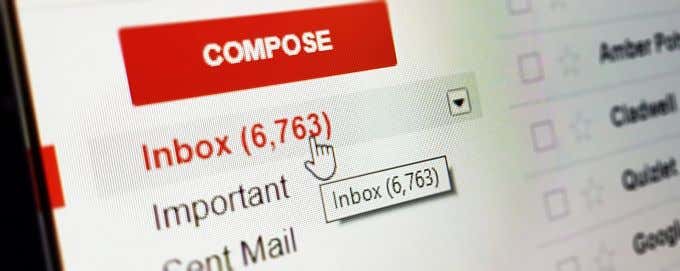How To Sort Gmail By Sender, Subject, Or Label image 2