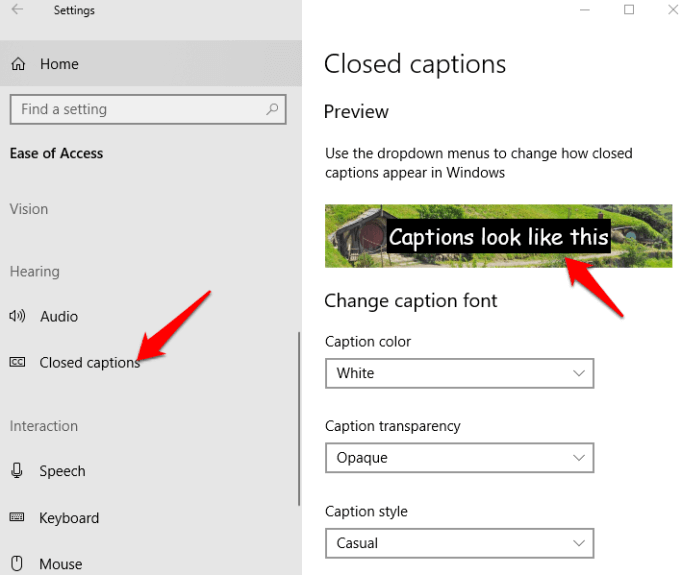 Windows 10 Accessibility Features For Disabled People image 5